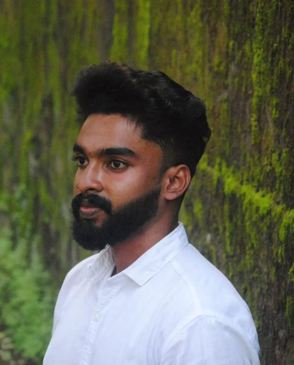 Adarsh B S - Founder of KeralaSellers.in online selling platform